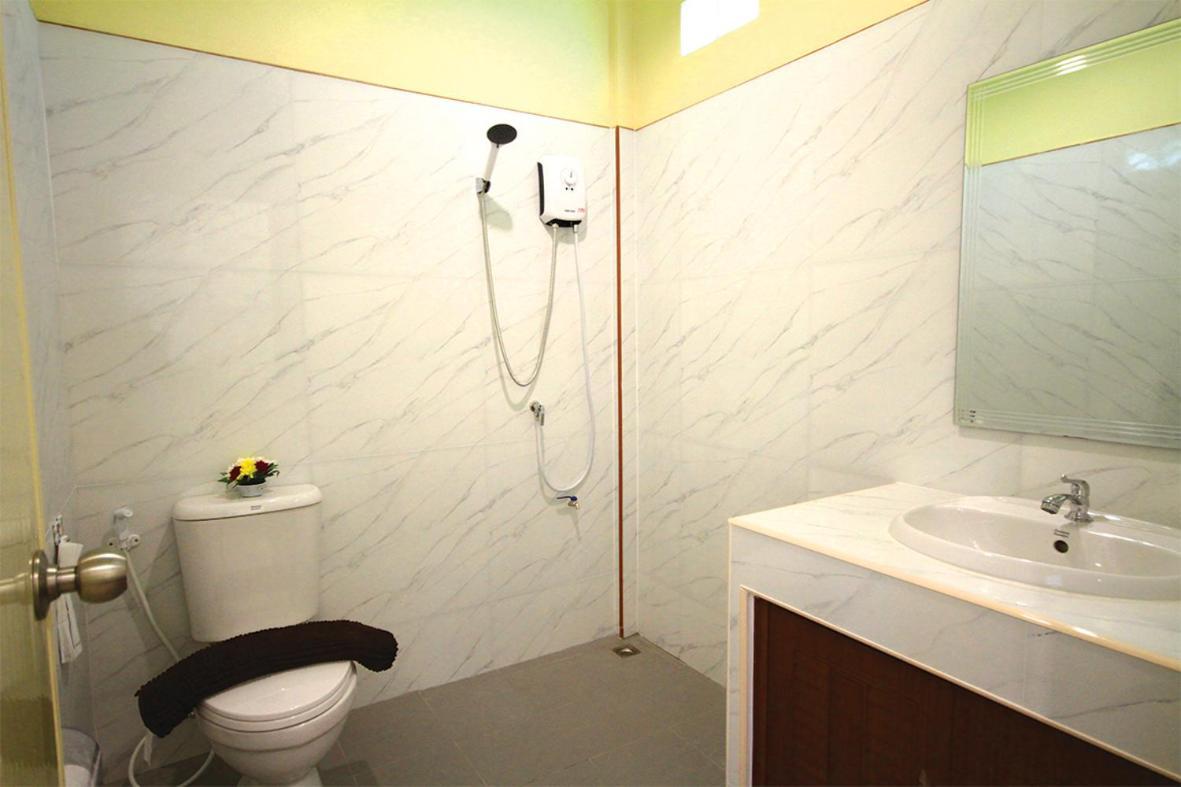 Addjitresort Aonang - Sha Extra Plus Ao Nang Zewnętrze zdjęcie