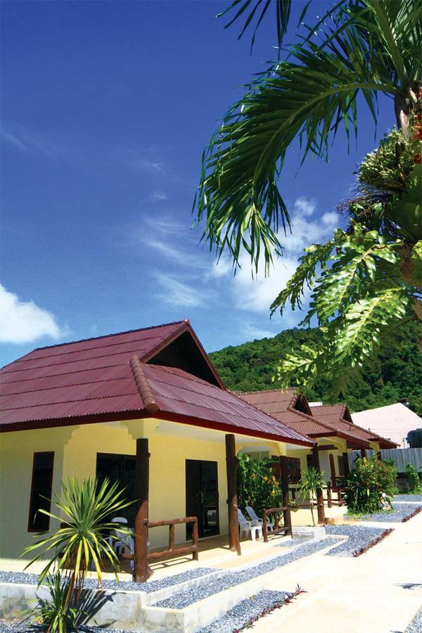 Addjitresort Aonang - Sha Extra Plus Ao Nang Zewnętrze zdjęcie