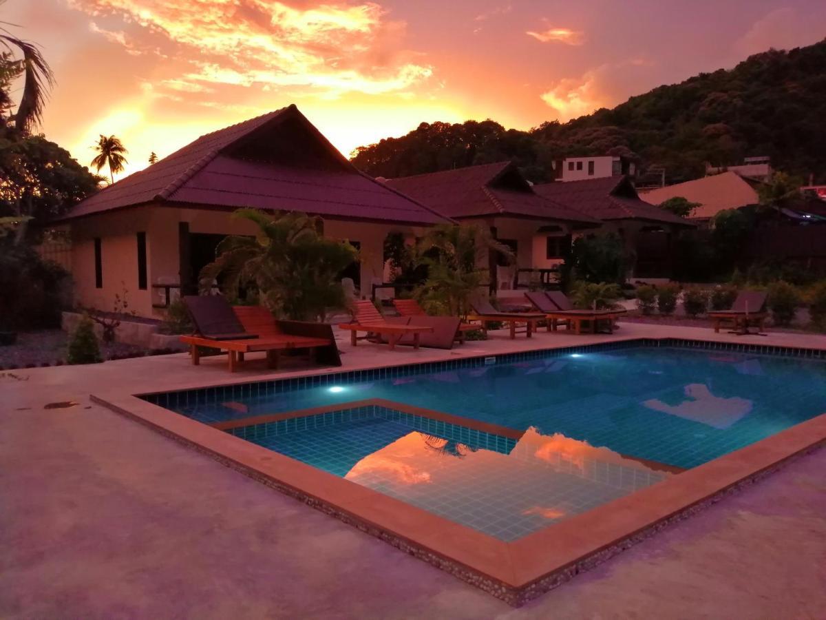 Addjitresort Aonang - Sha Extra Plus Ao Nang Zewnętrze zdjęcie