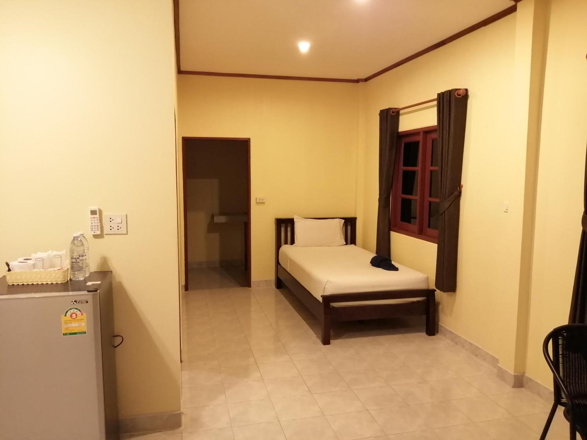 Addjitresort Aonang - Sha Extra Plus Ao Nang Pokój zdjęcie